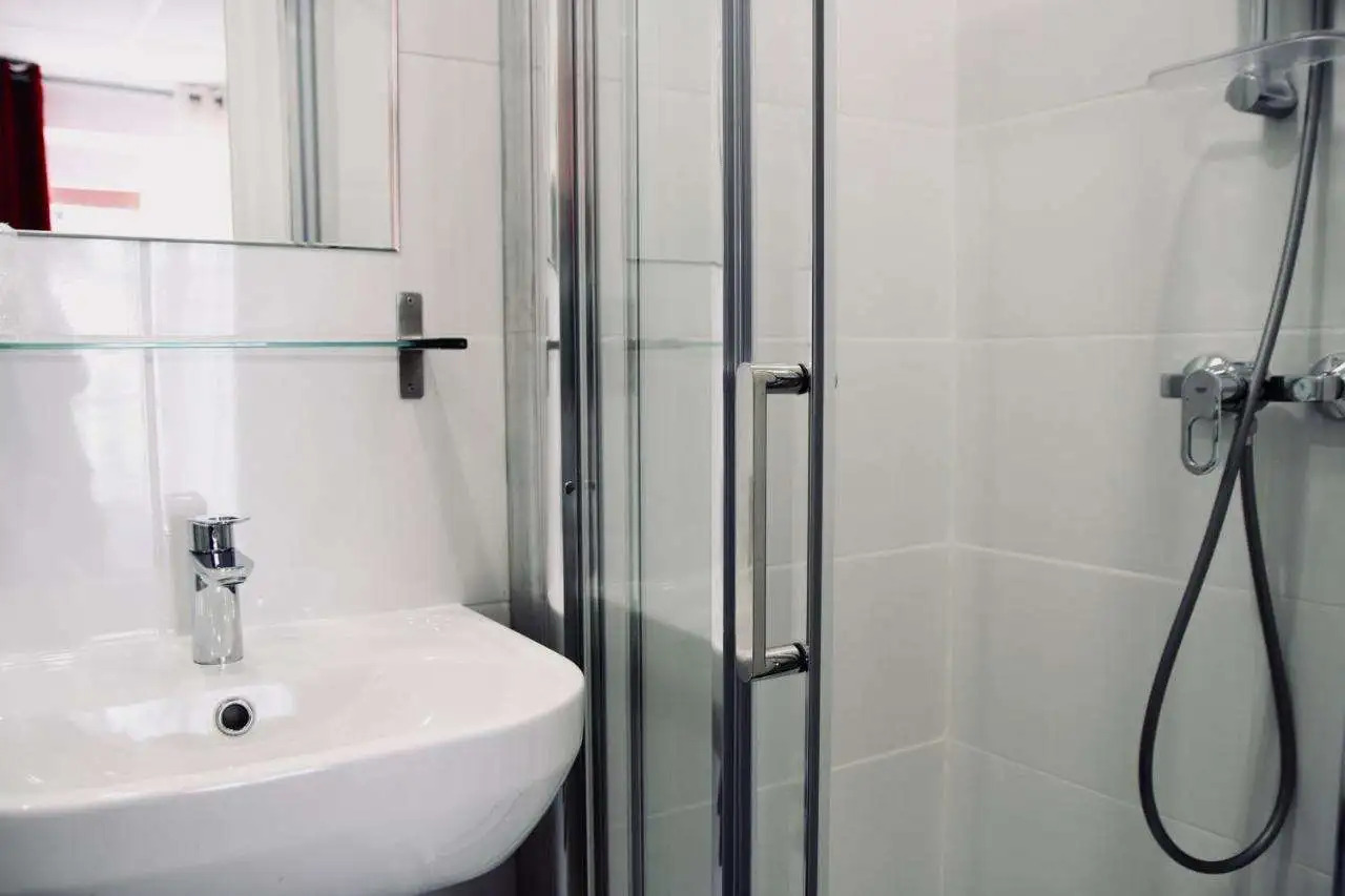 Photo - Amadeus Hotel