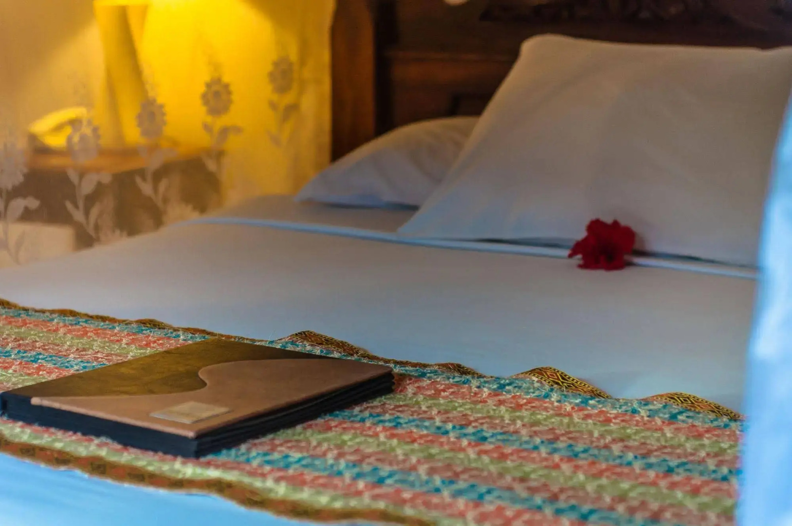 Foto - Sahadewa Resort & Spa