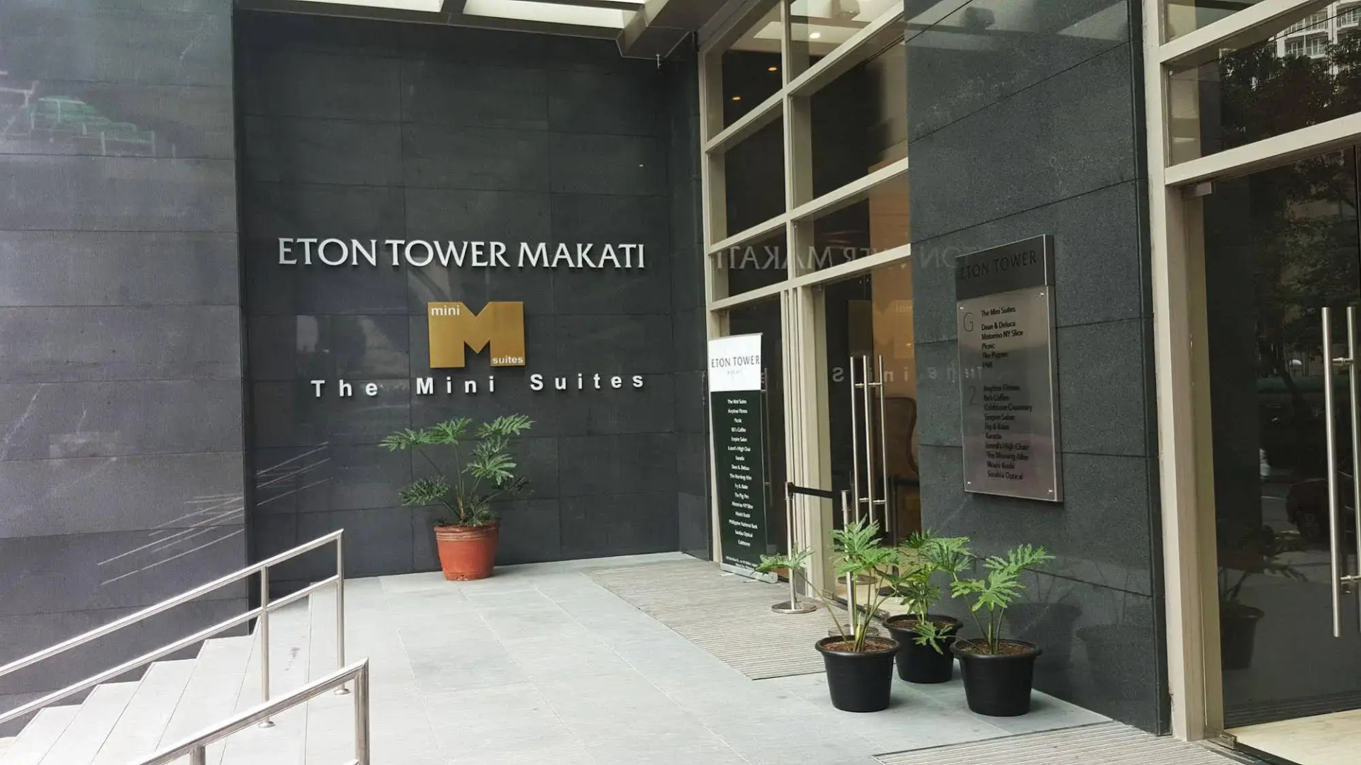 Photo - The Mini Suites Eton Tower Makati