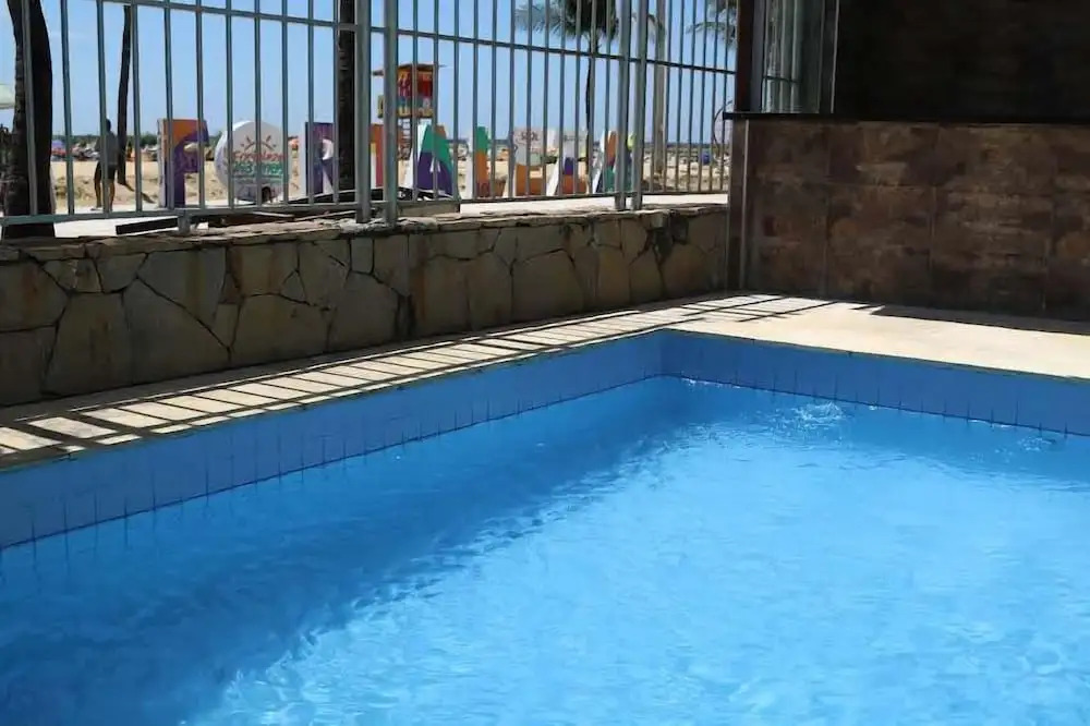 Foto - Sonho de Iracema Hostel Boutique