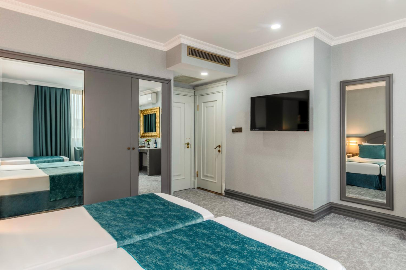 Foto - Tilia Hotel
