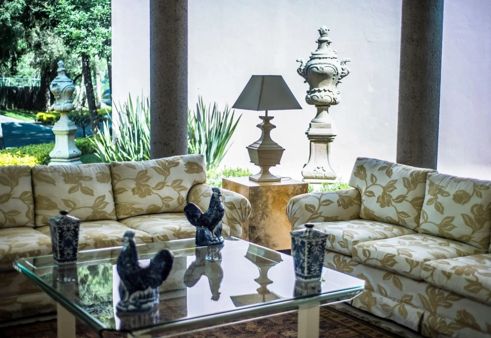 Foto - Hilton MM Grand Hotel Puebla, Tapestry Collection