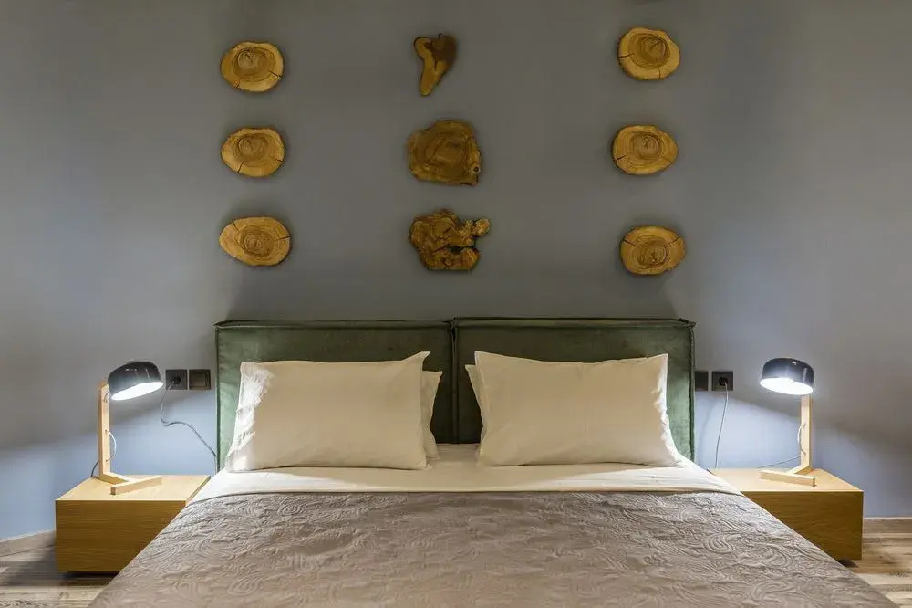 Photo - The Athens Version Luxury Suites