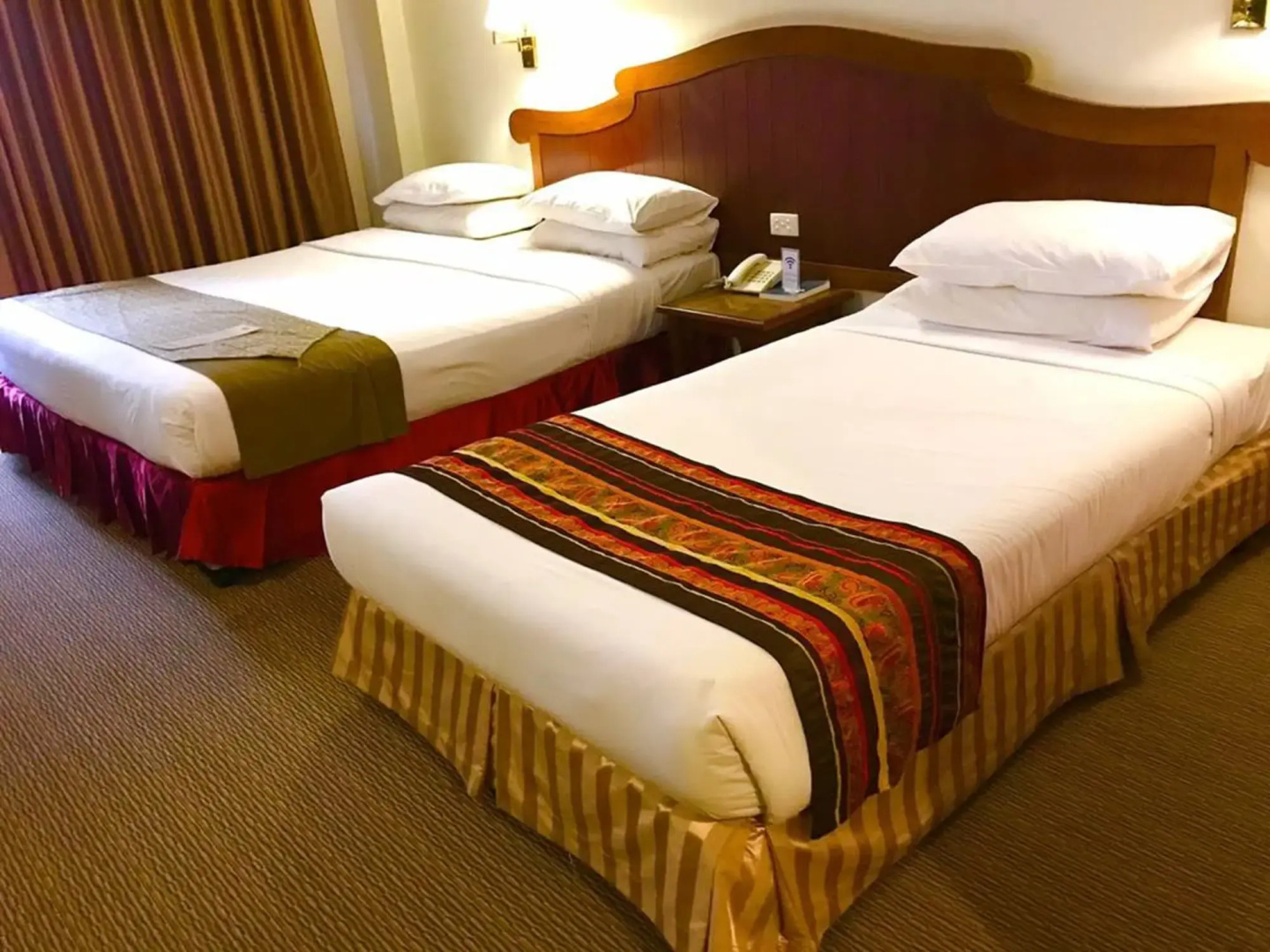 Photo - The Mellow Pillow Hotel @ Chiang Mai Gate