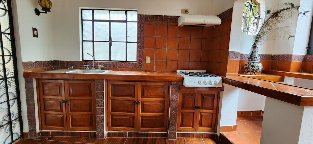 Foto - Hotel Posada San Javier