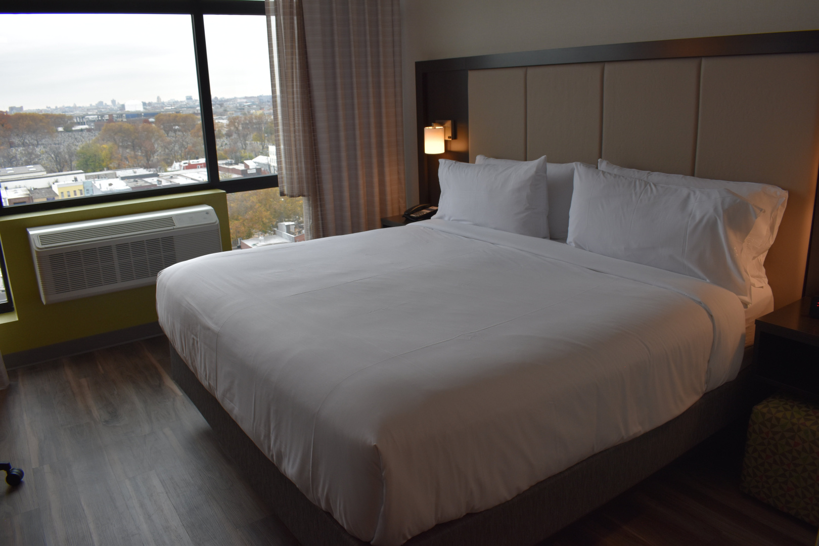 Foto - Holiday Inn Express Long Island City E New York by IHG