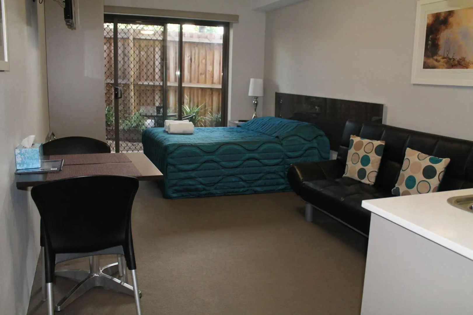 Foto - Strathfield Executive Accommodation