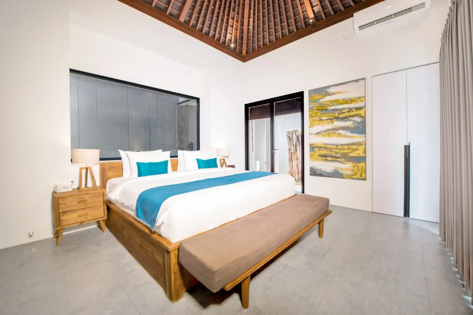 Foto - Villa DeDayuh Seminyak