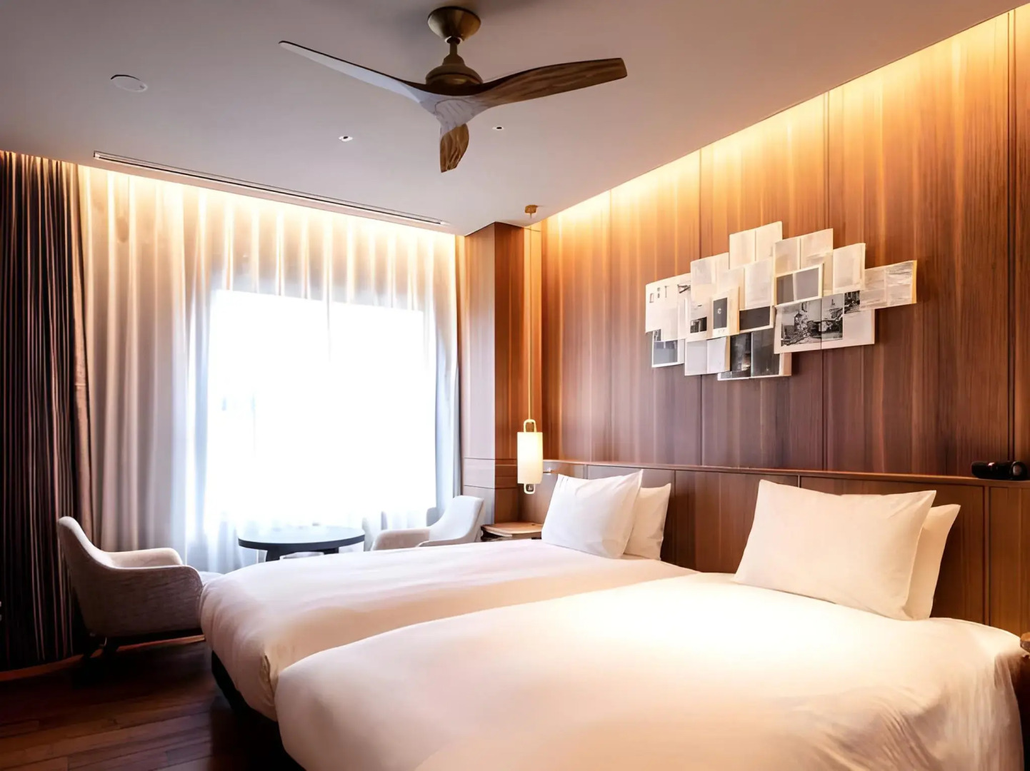 Foto - The Basics Fukuoka