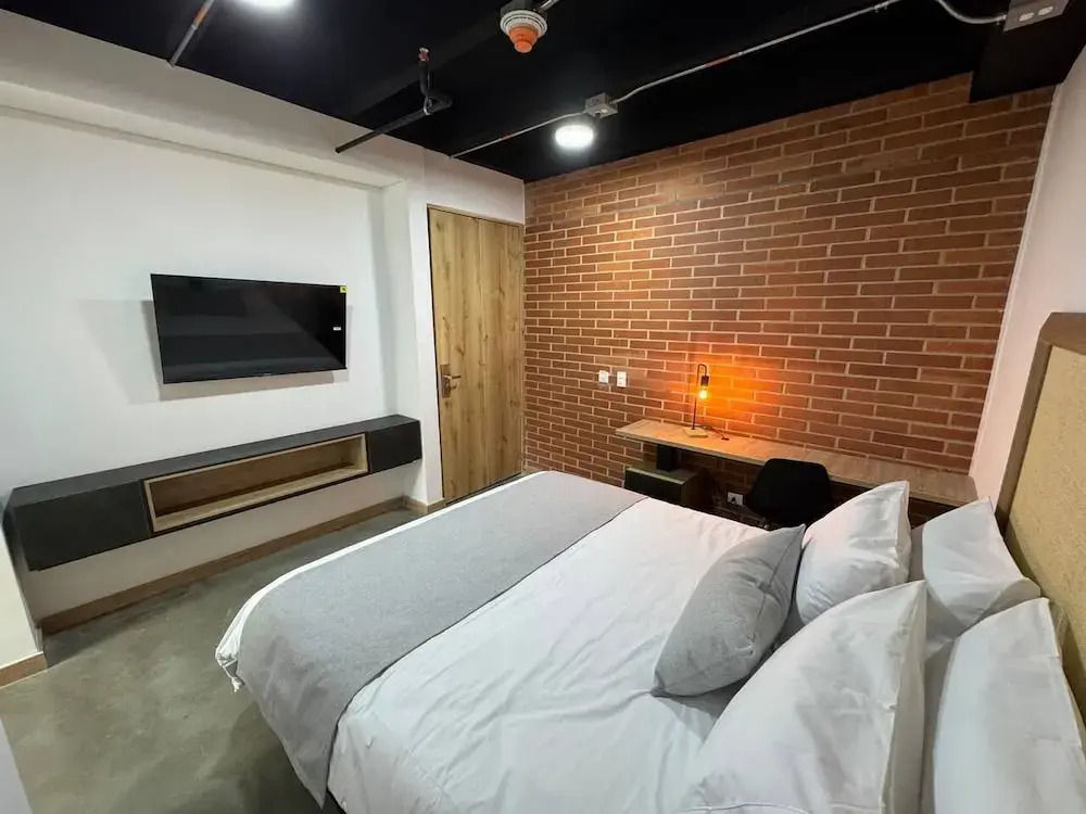 Foto - Akela Park Hotel