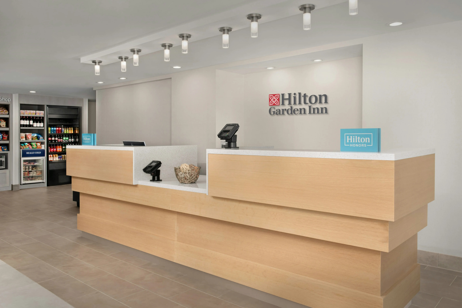 Photo - Hilton Garden Inn Marina Del Rey