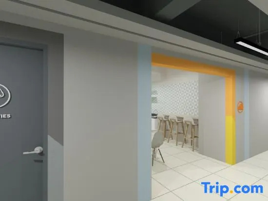 Foto - The City Flats Circuit