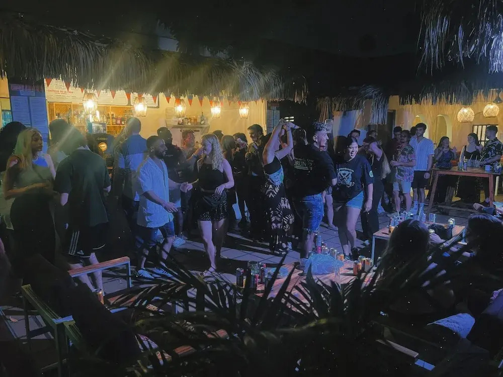 Photo - Viajero Cartagena - Centro Hostel