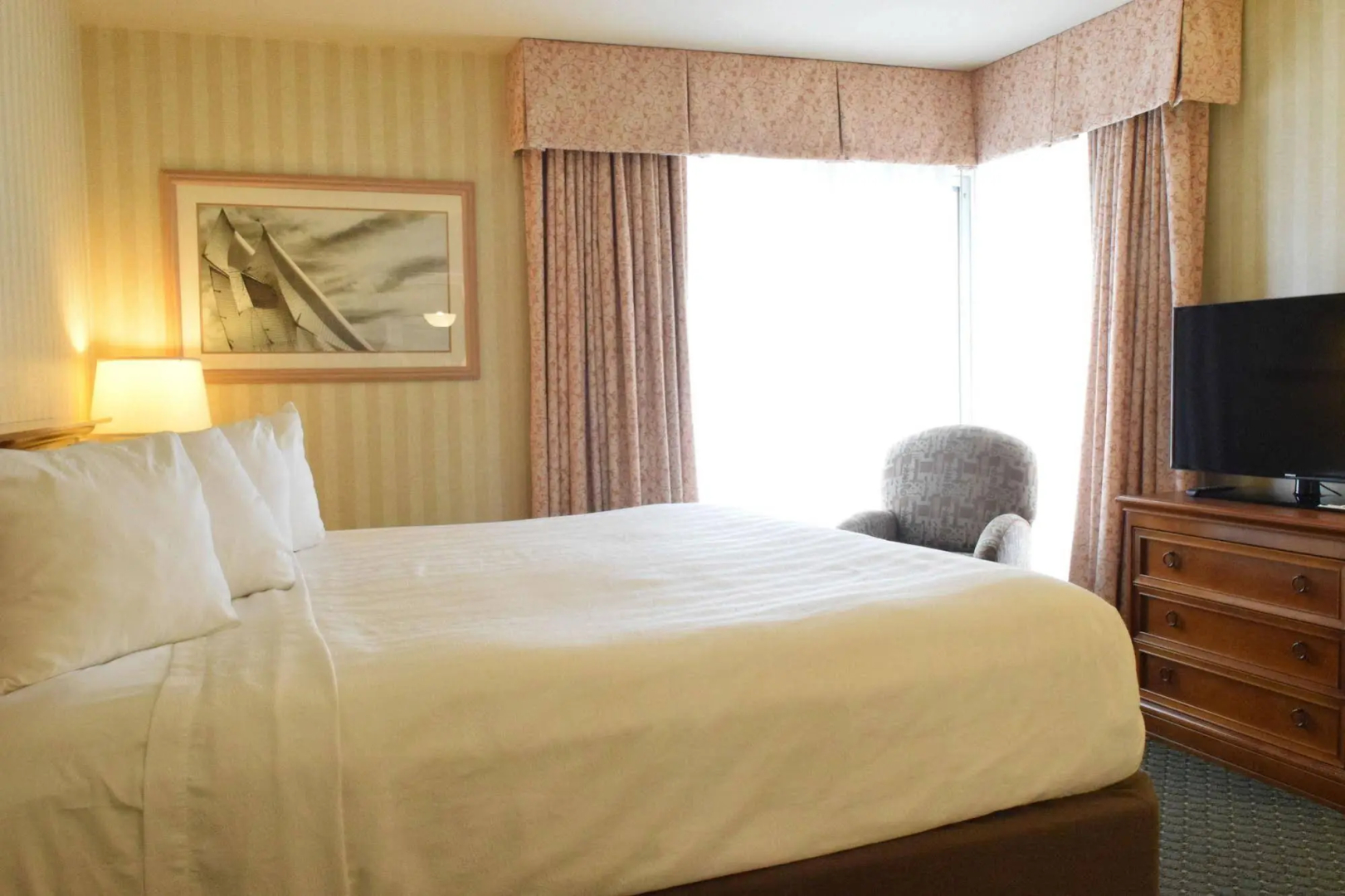 Foto - The Wharf Inn