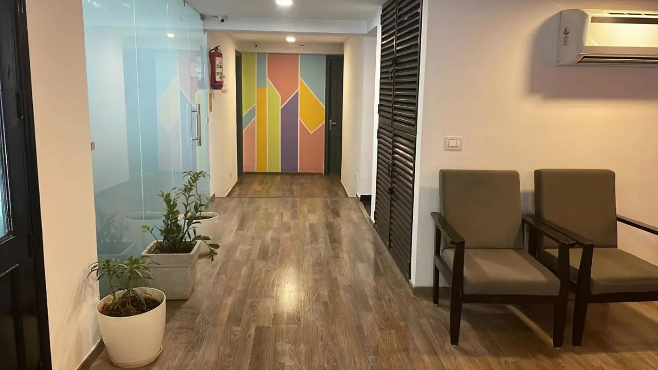 Foto - Saltstayz Express - Golf Course Road & DLF Phase-1