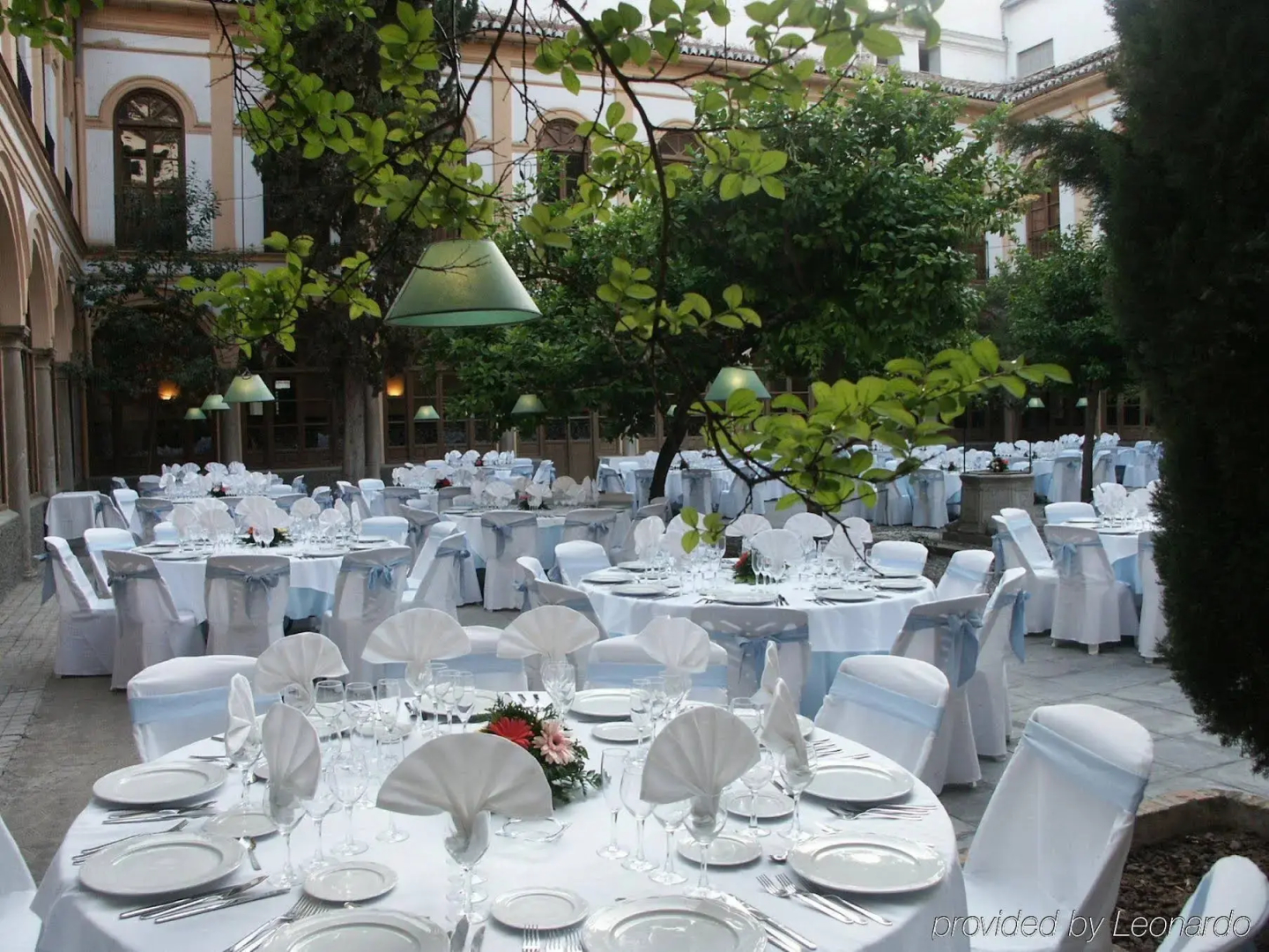 Photo - Hotel Macià Monasterio de los Basilios