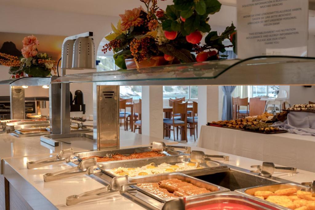 Foto - Hotel El Pinar