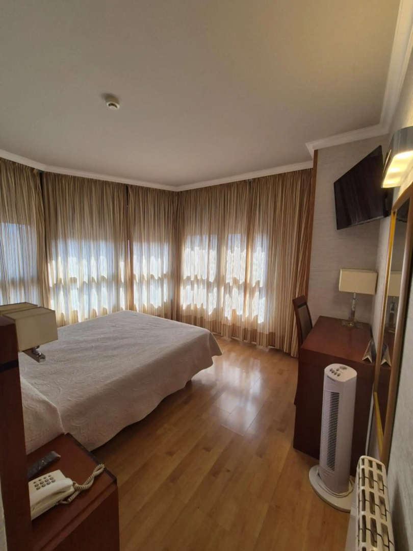 Foto - Hotel HHB Pontevedra Confort