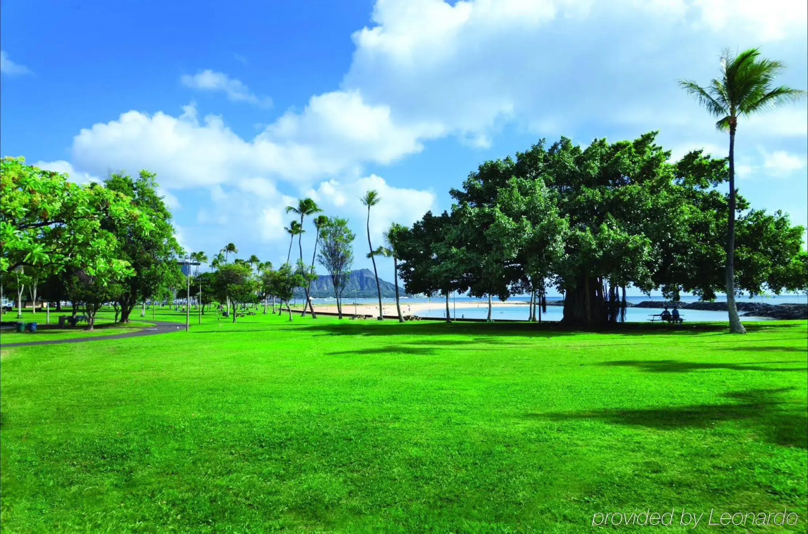Photo - LSI Resorts at Ala Moana