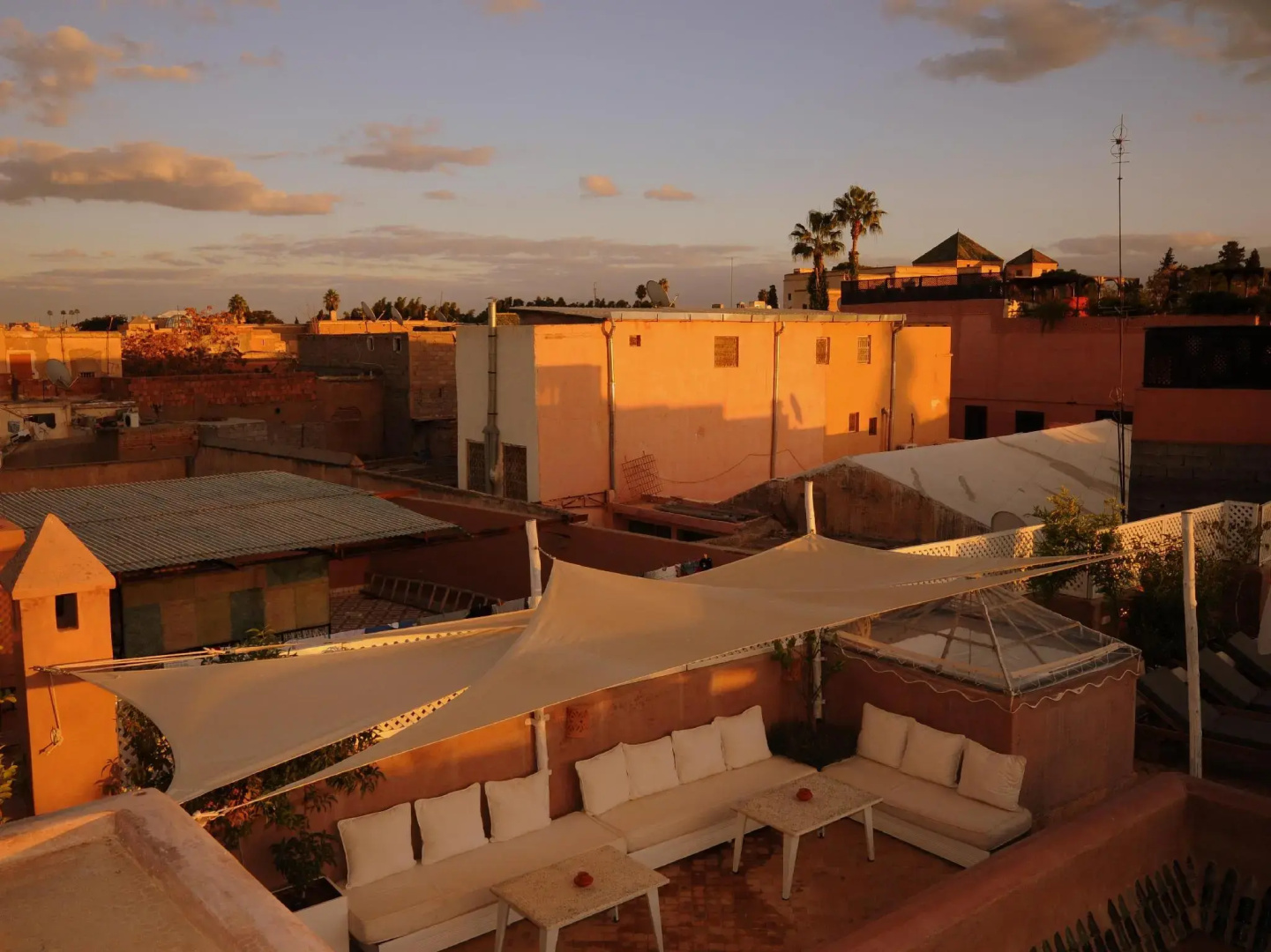 Foto - Riad Vendôme & Spa