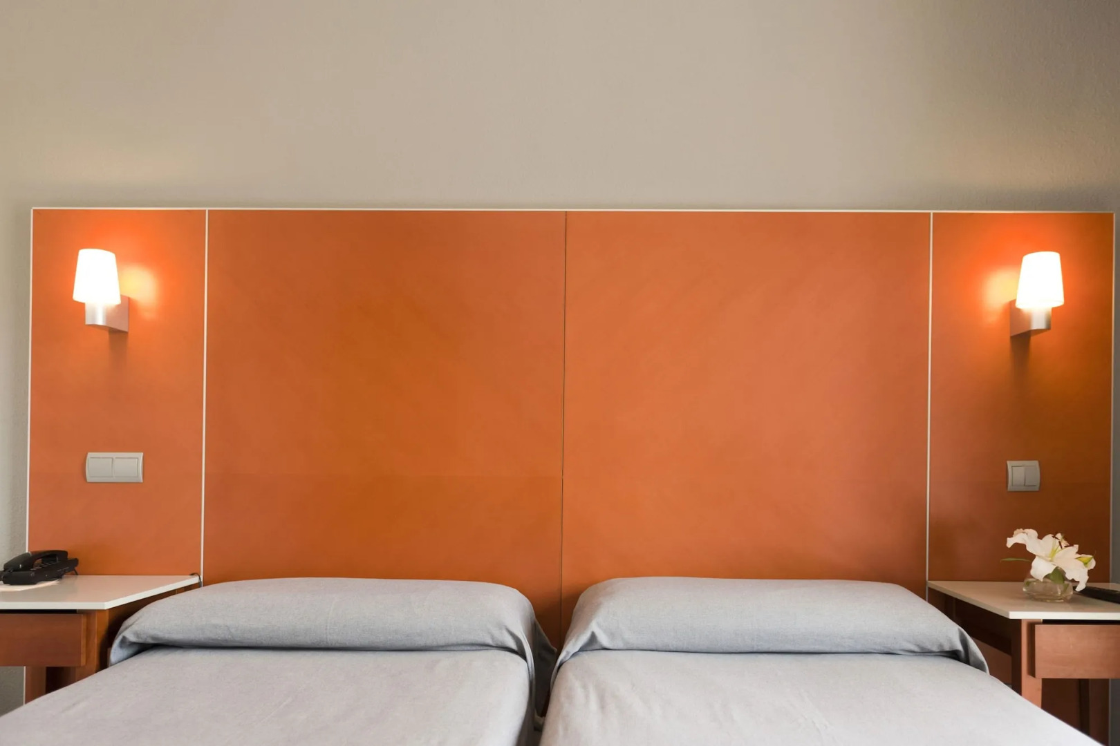 Foto - Hotel El Palmeral