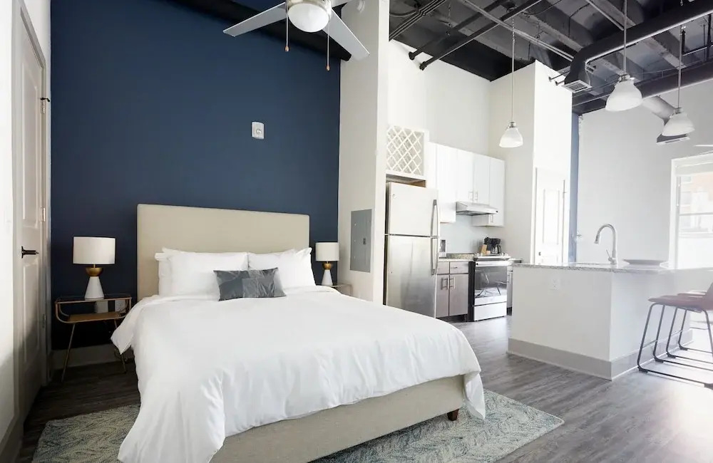 Foto - Kasa Altmayer Savannah