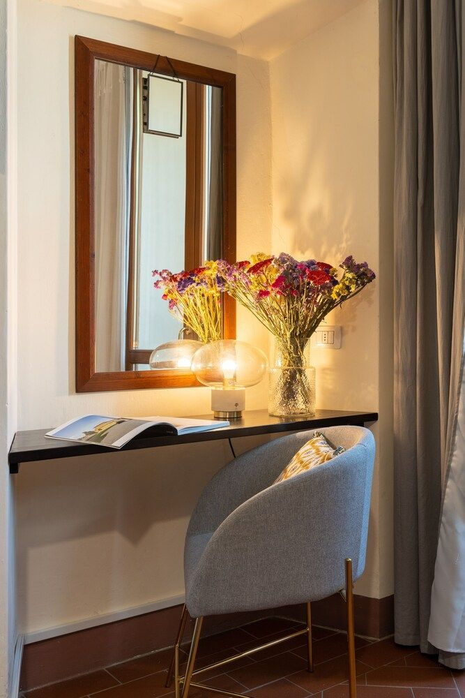 Foto - SPIRIT OF FLORENCE Boutique Rooms