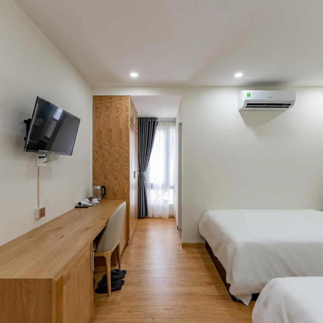 Foto - Edoya Hotel Dong Khoi