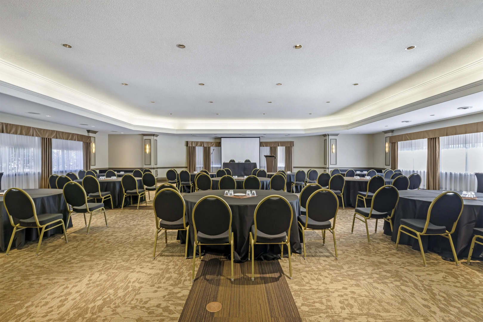 Foto - Best Western Plus Stoneridge Inn & Conference Centre London Ontario