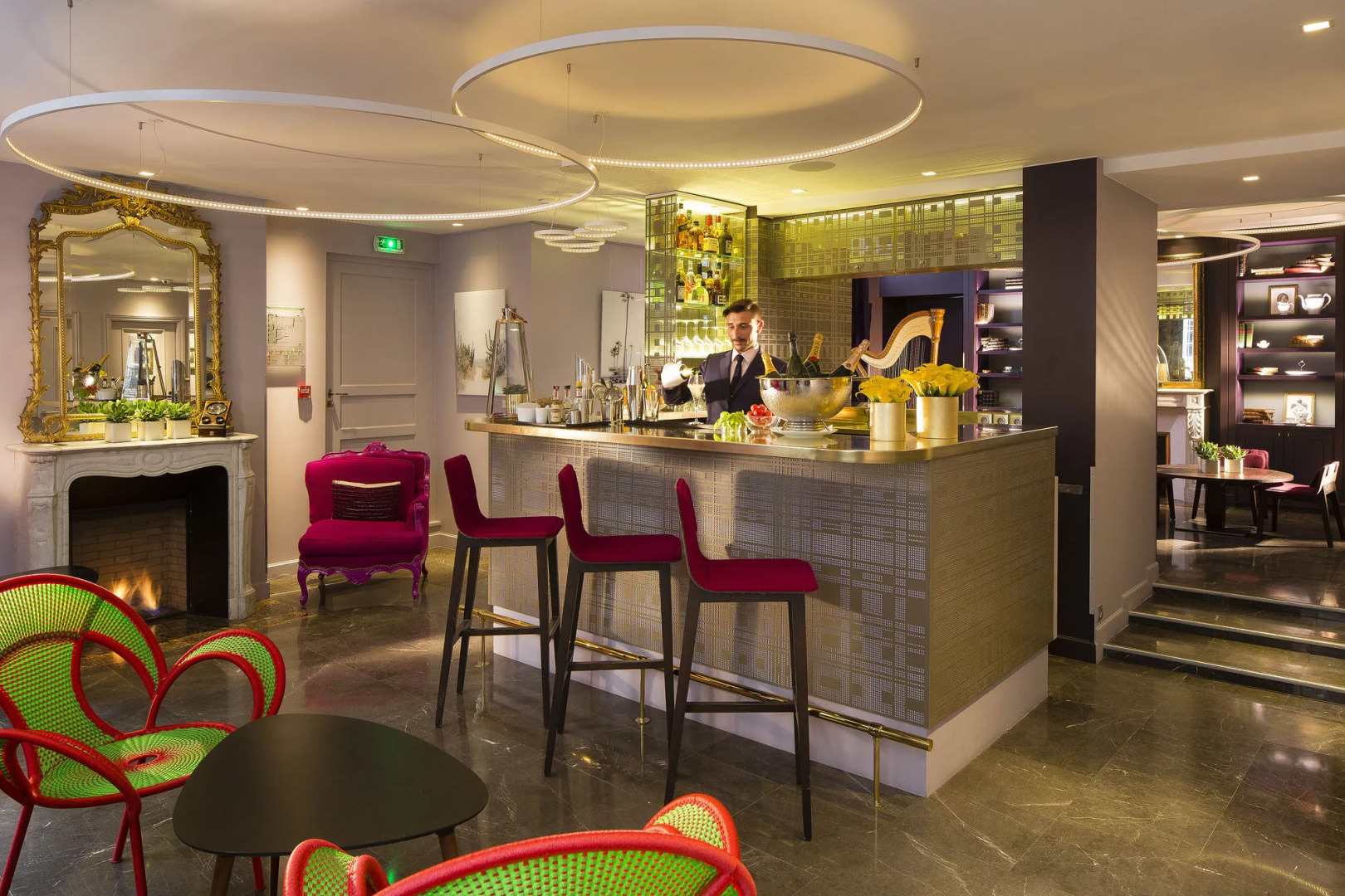 Photo - Hotel & Spa La Belle Juliette