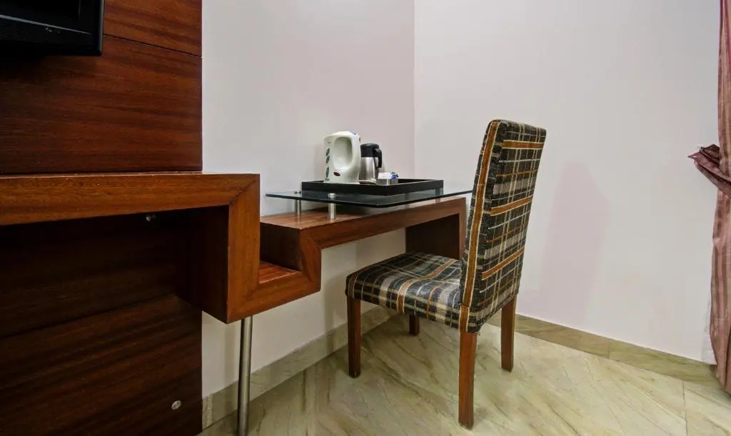 Photo - Treebo Maharaja Residency Family Hotel
