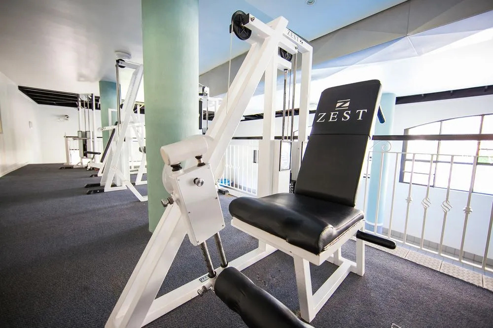 Foto - Island Club Hotel & Apartments