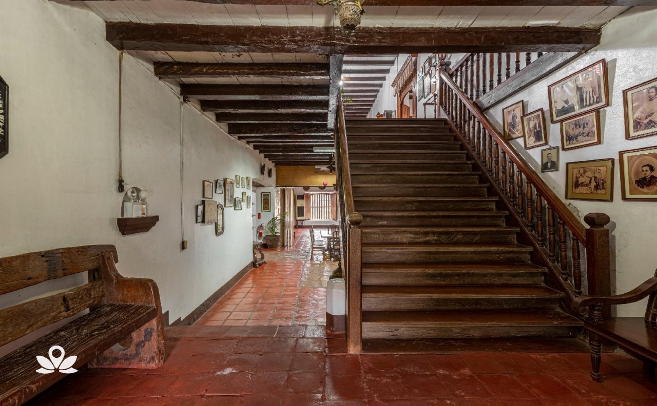 Villa Angela Heritage House