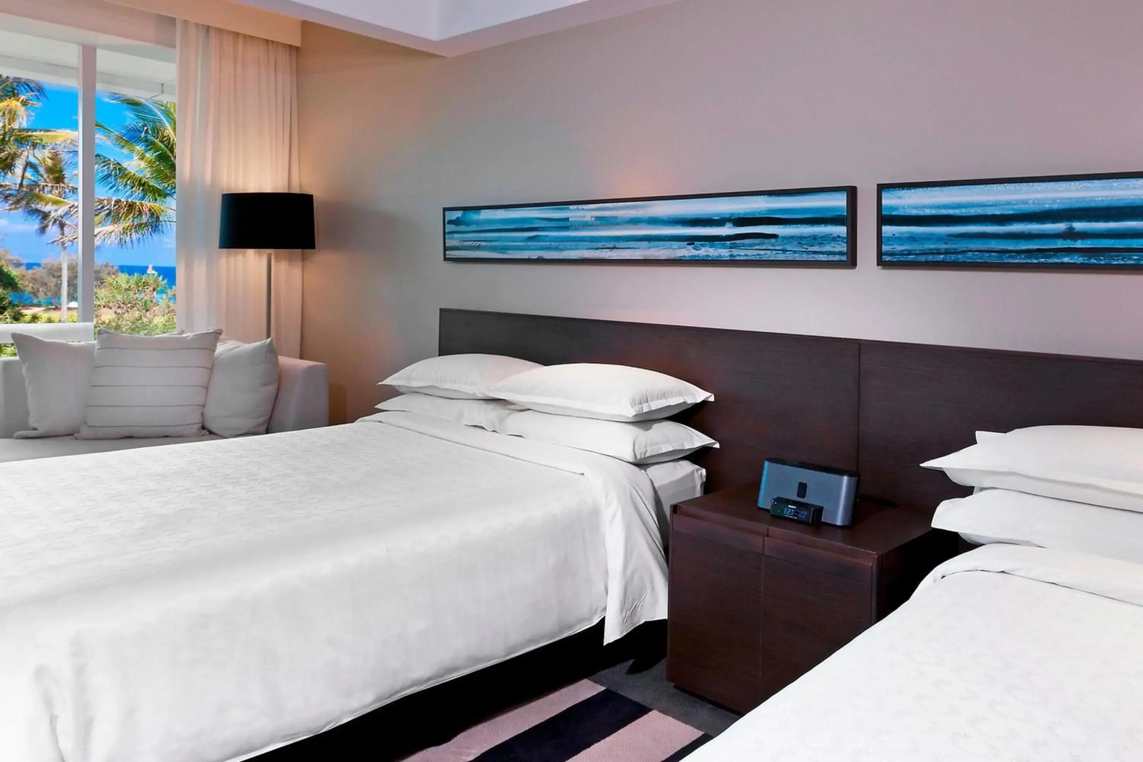 Foto - Sheraton Grand Mirage Resort Gold Coast