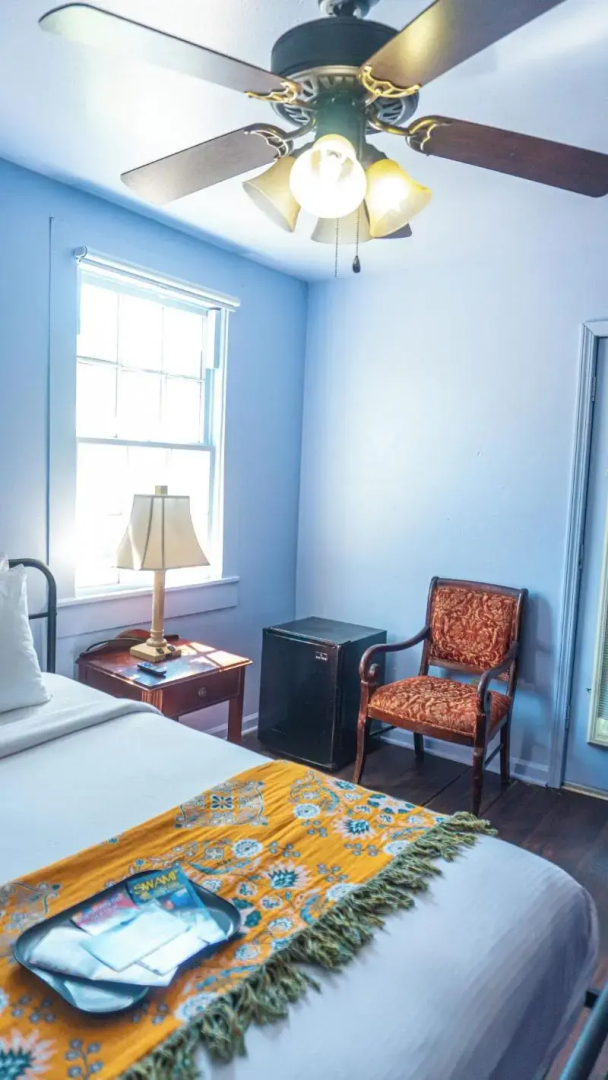 Photo - Historic Mardi Gras Inn