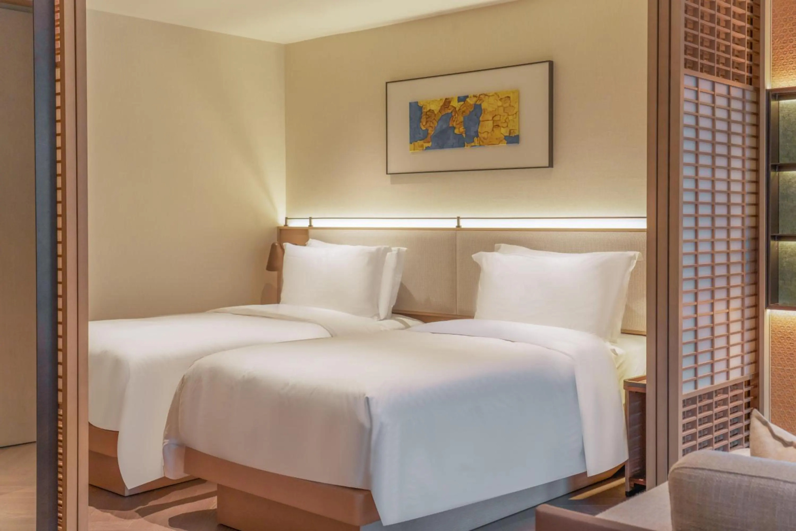 Foto - Ming Hotel Nanjing - MGallery Collection
