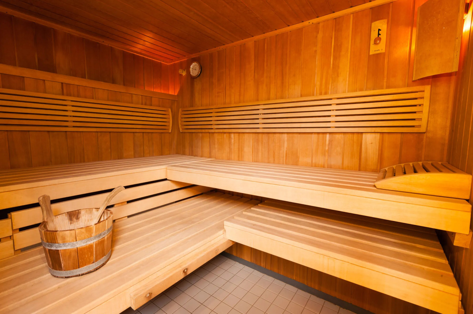 Photo - Hotel Partner