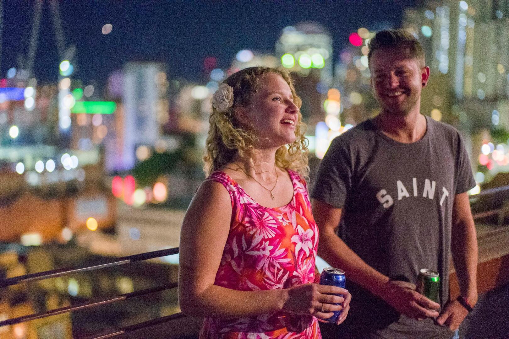 Foto - YHA Sydney Central