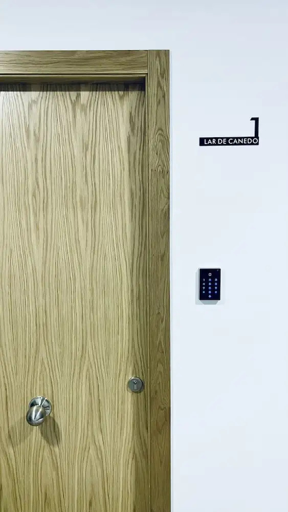 Photo - Lar de Canedo