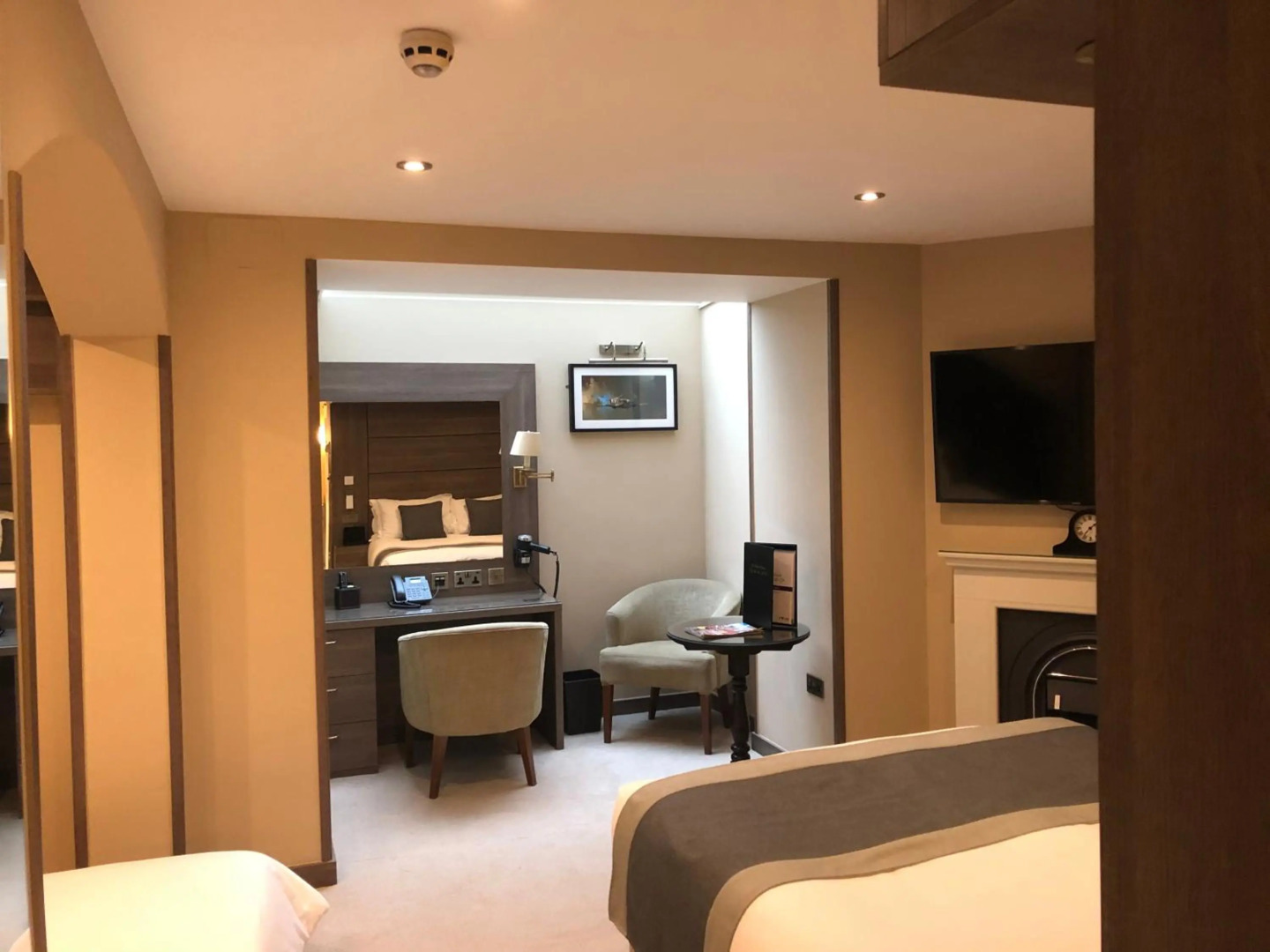 Foto - St Paul's Hotel