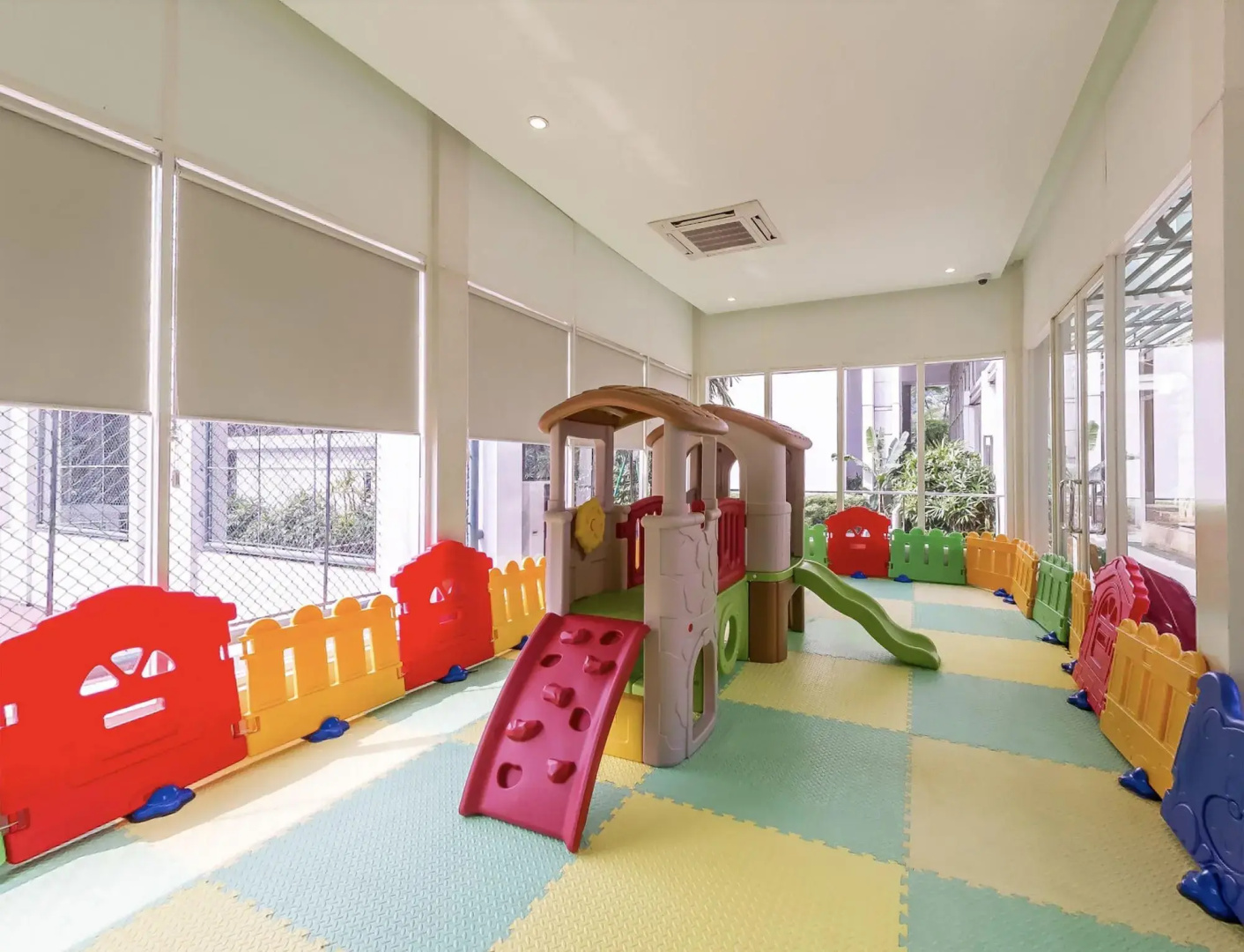Photo - Fraser Residence Sudirman Jakarta