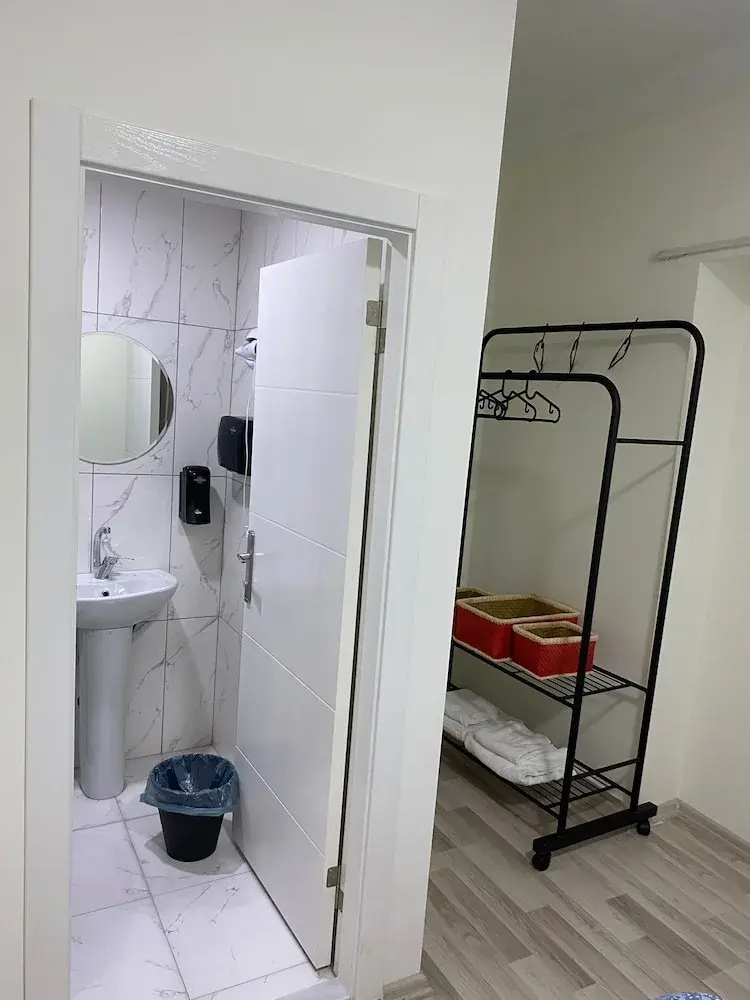 Photo - Deeps Hostel Ankara 2
