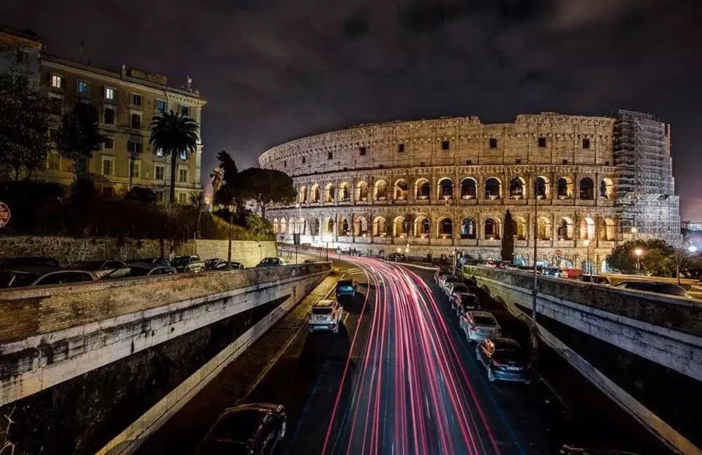 Foto - BQ House Milizie Luxury Rooms