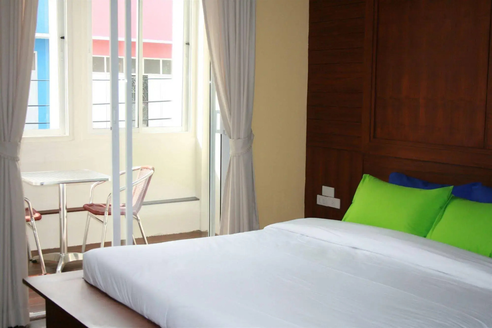 Photo - Sabye Bangkok