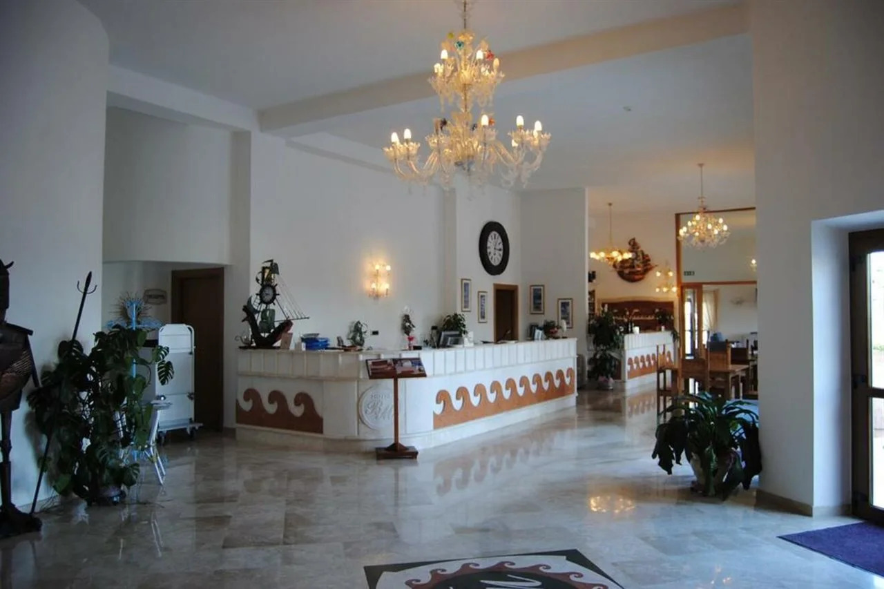 Photo - Hotel Brancamaria