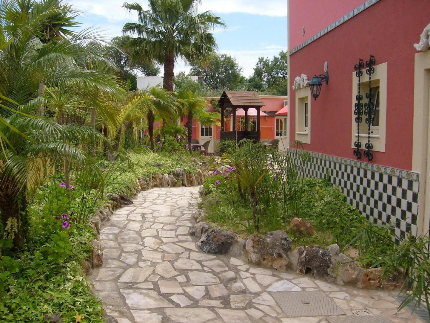 Foto - Villas D. Dinis - Charming Residence (adults only)