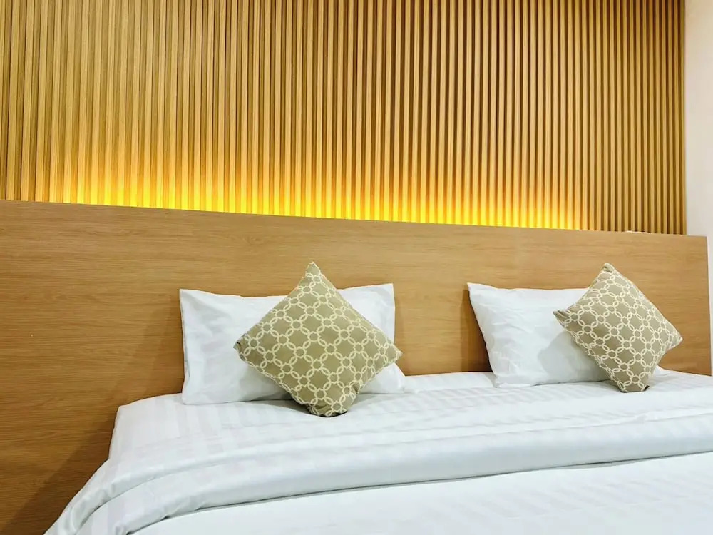 Foto - The Cozy77 - No Parking