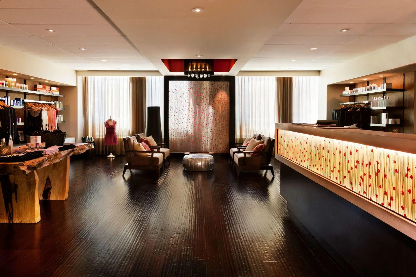 Photo - Battery Wharf Hotel, Boston Waterfront