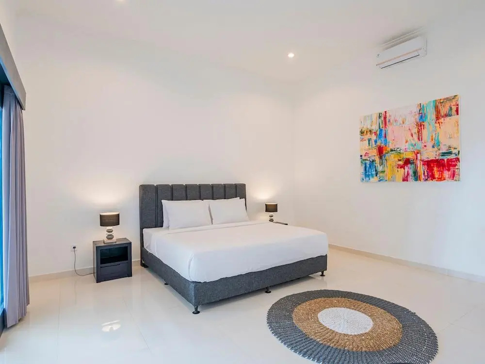 Foto - Villa Katrin - Canggu