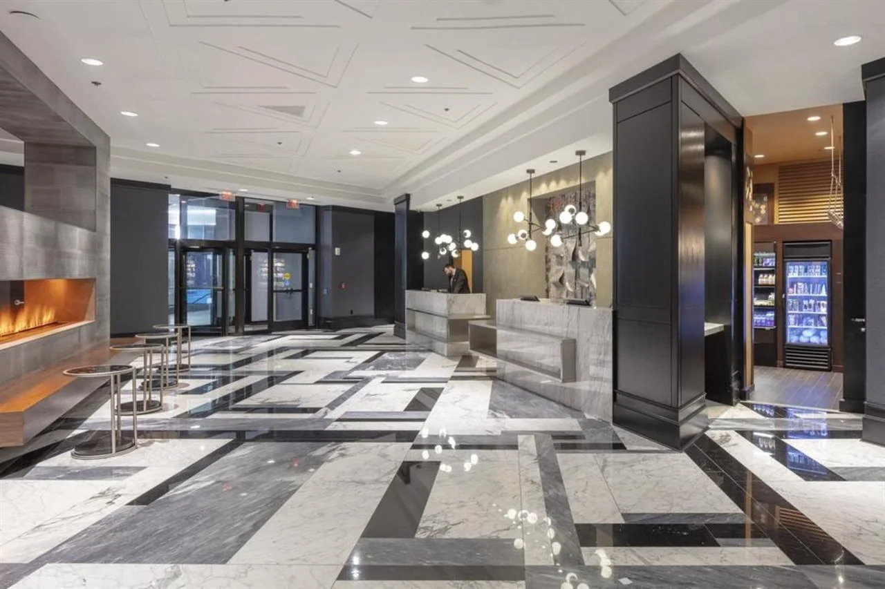 Photo - Hilton Boston Back Bay